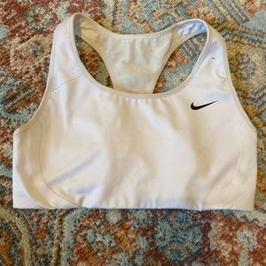 Like New Nike Sports Bra